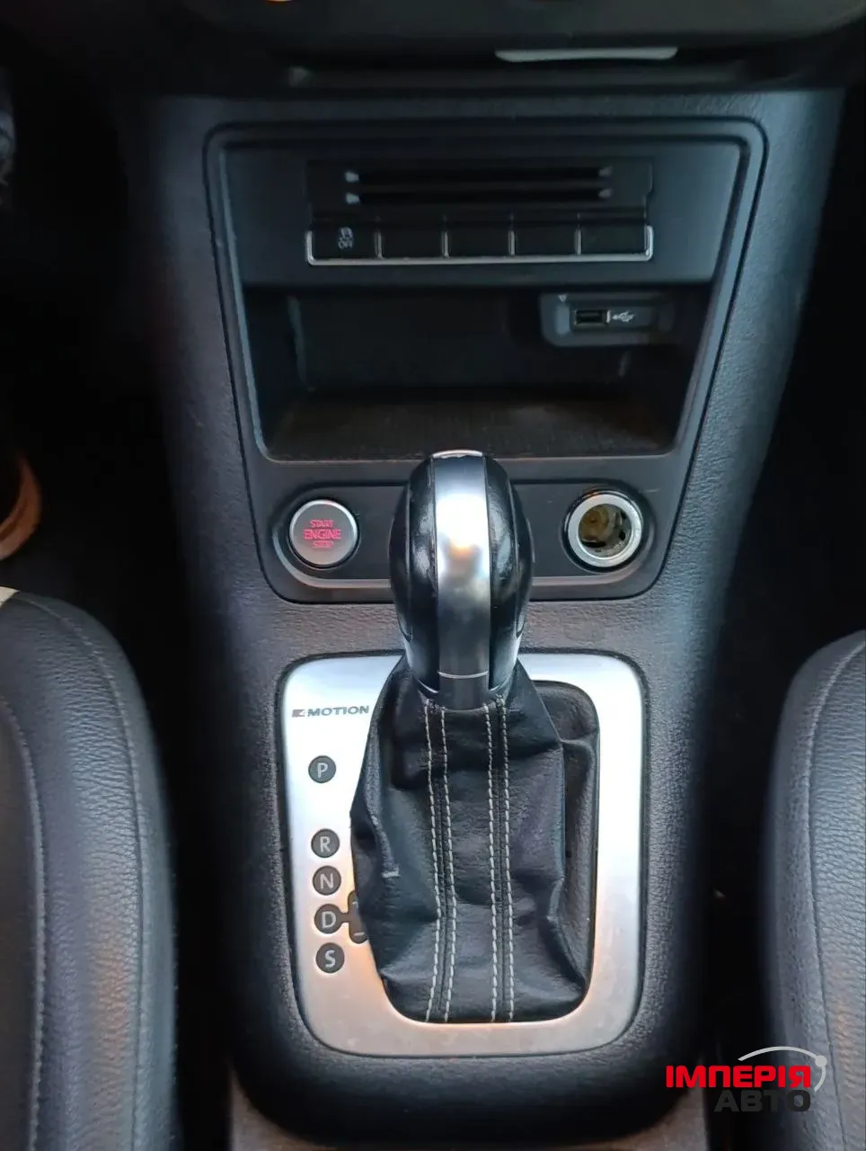 Volkswagen Tiguan - фото 29