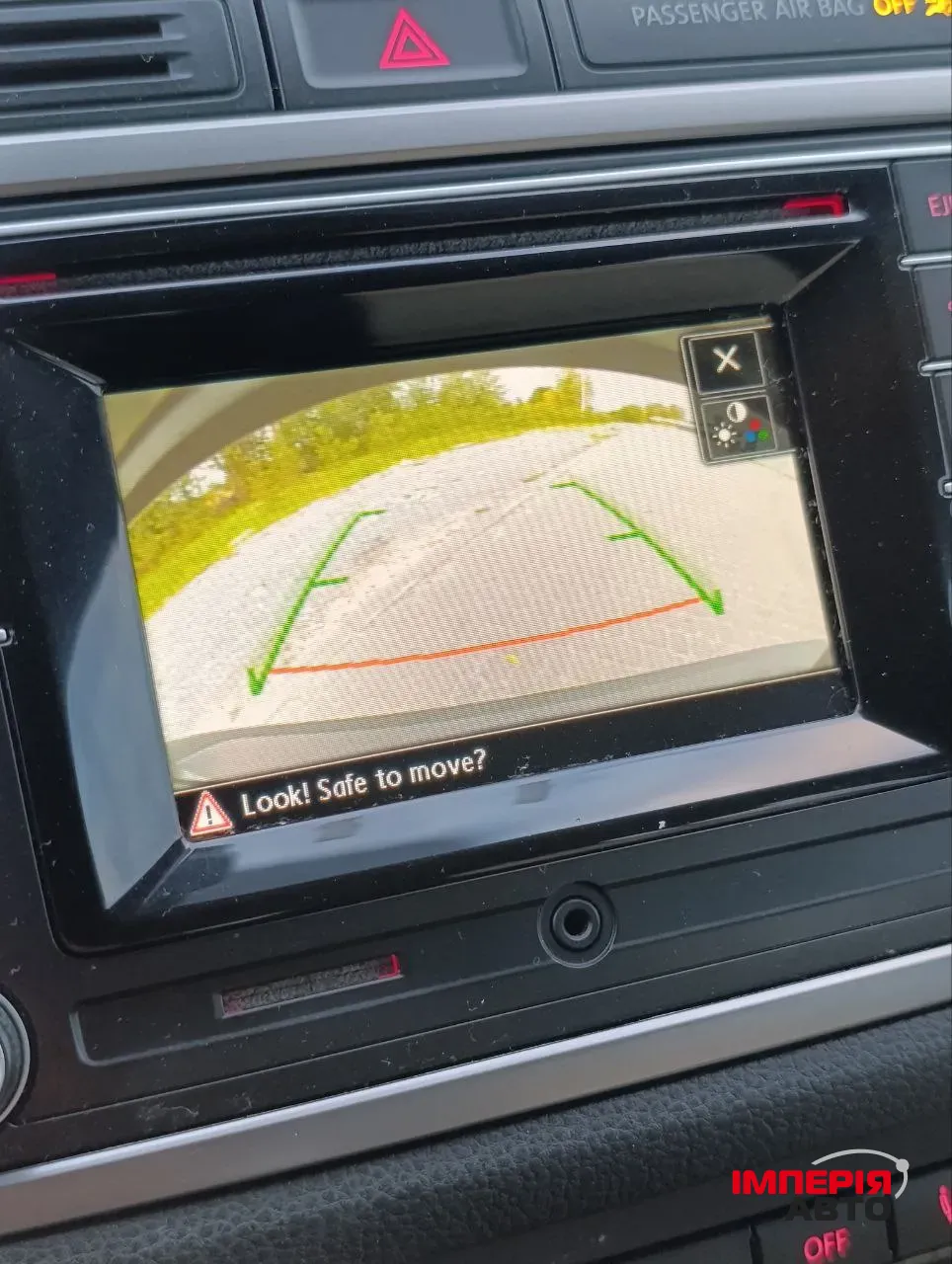 Volkswagen Tiguan - фото 34