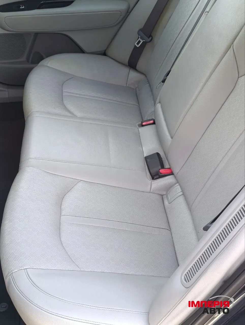 Kia Optima - фото 22