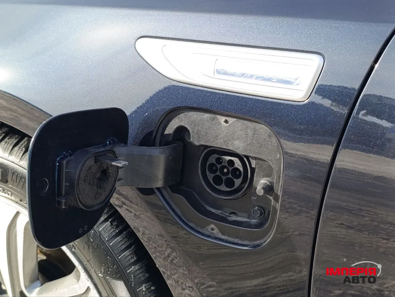 Kia Optima - фото 36