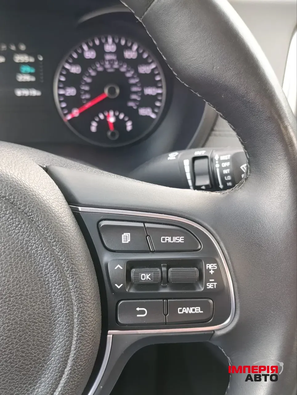 Kia Optima - фото 6