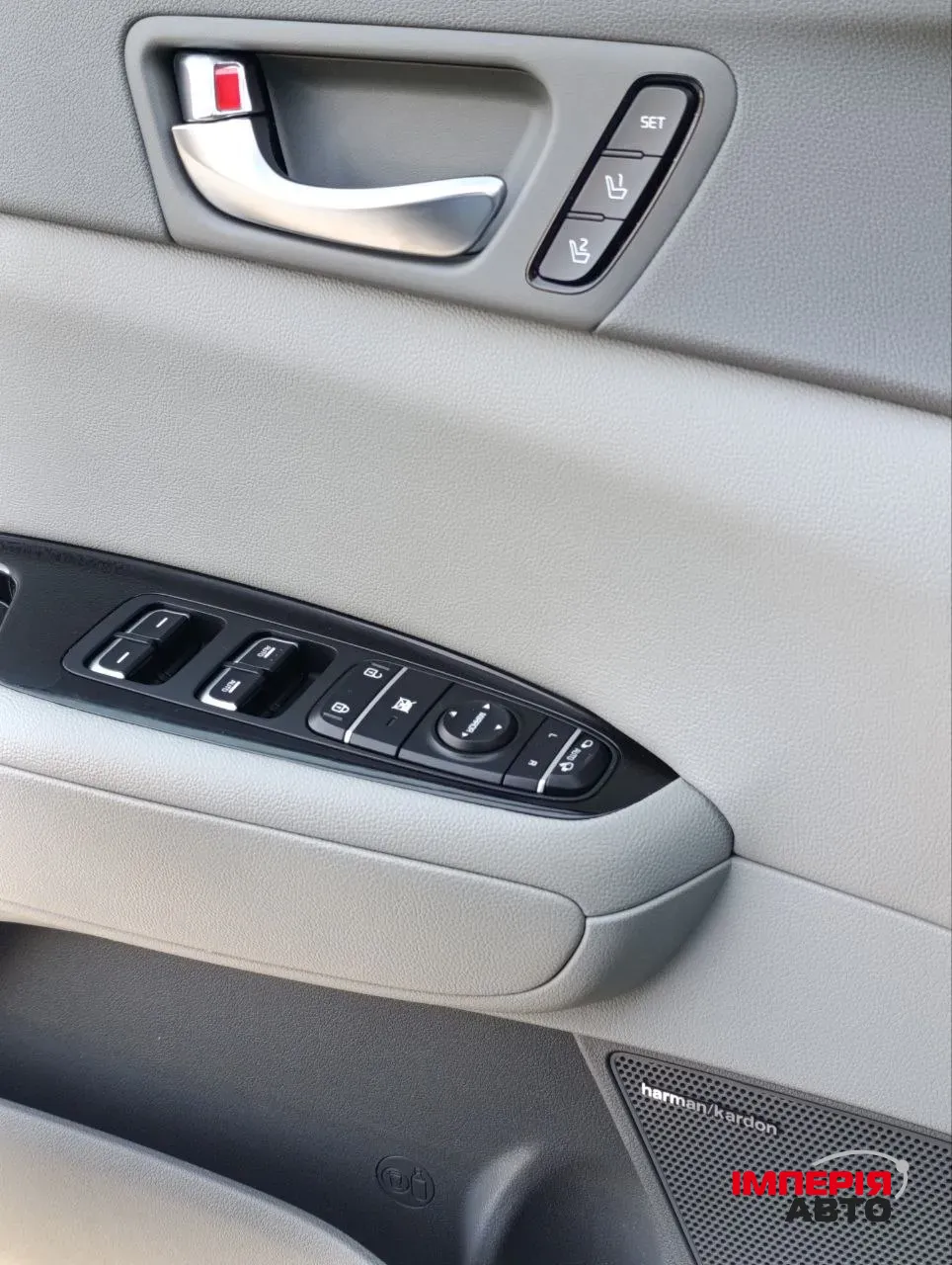 Kia Optima - фото 9