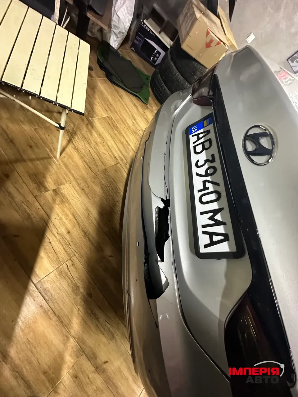 Hyundai Sonata - фото 10