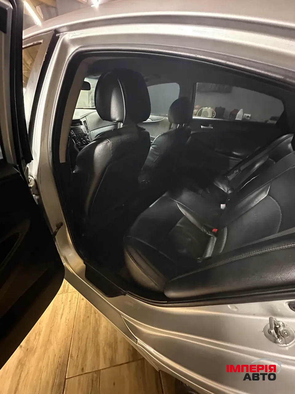 Hyundai Sonata - фото 5