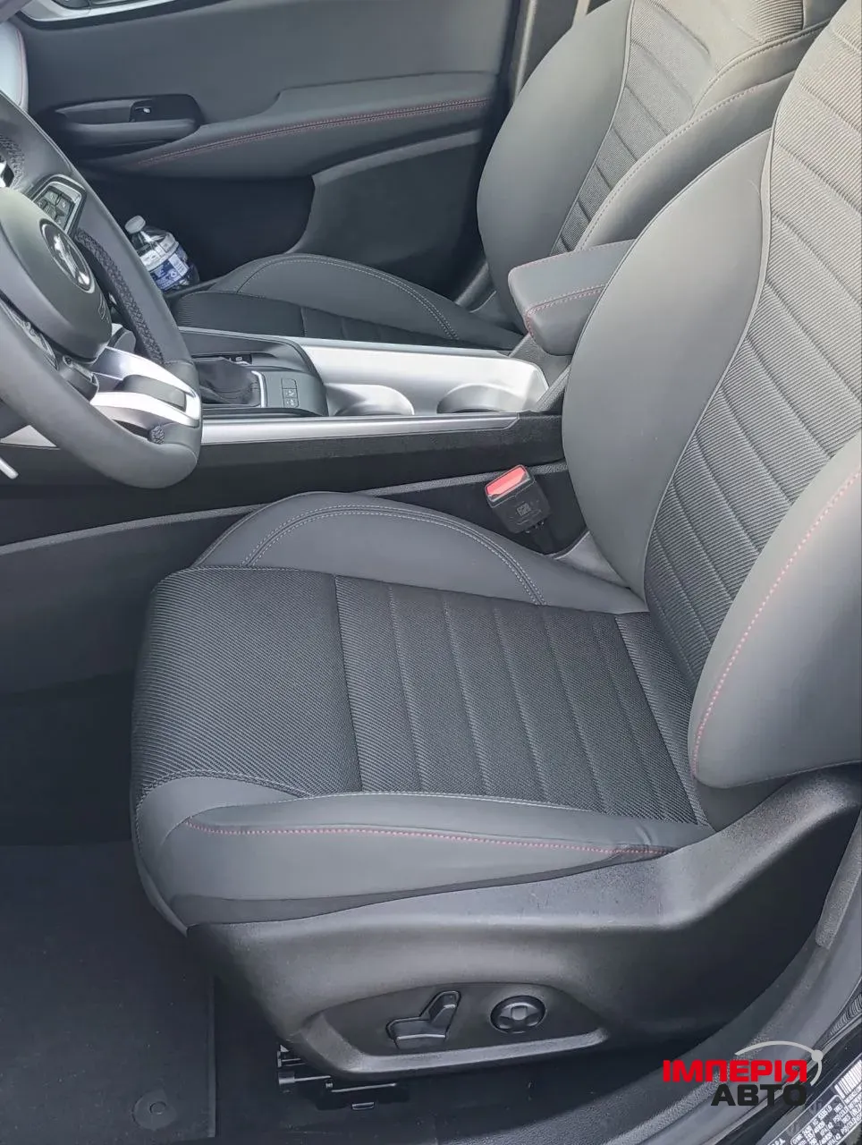 Dodge Hornet - фото 21