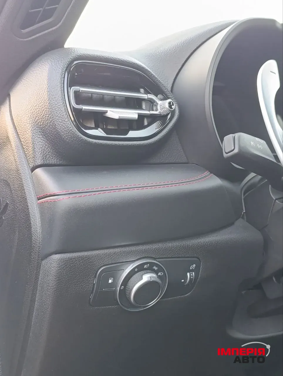 Dodge Hornet - фото 4