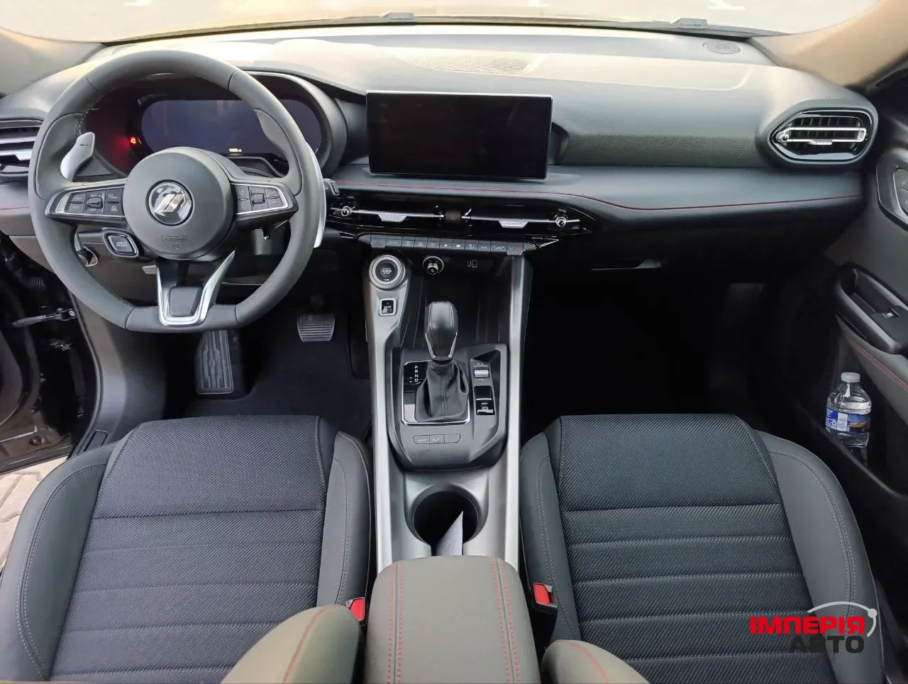 Dodge Hornet - фото 22