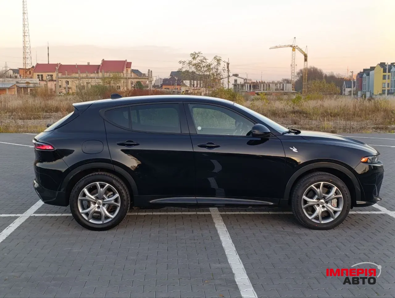 Dodge Hornet - фото 5