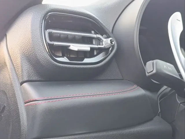 Dodge Hornet - фото 4