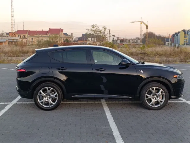 Dodge Hornet - фото 5