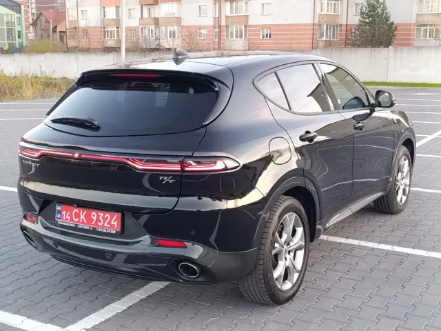 Dodge Hornet - фото 3