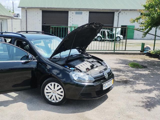 Volkswagen Golf 2012, Бердичів, $8 150 - зображення 2