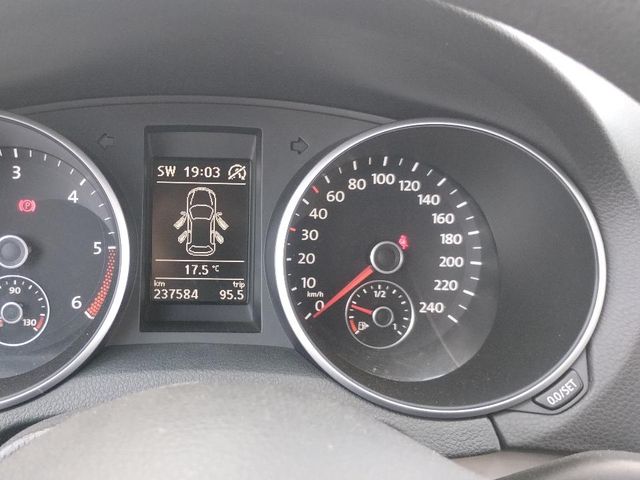Volkswagen Golf 2012, Бердичів, $8 150 - зображення 5