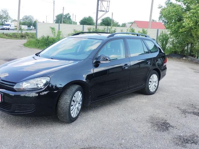Volkswagen Golf 2012, Бердичів, $8 150 - зображення 1