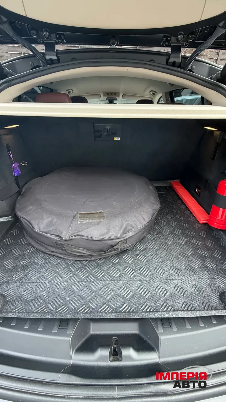 BMW 5 серії - фото 24