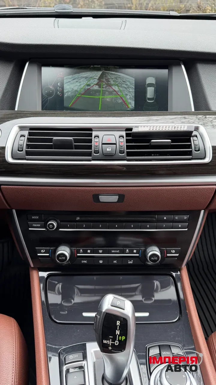 BMW 5 серії - фото 27