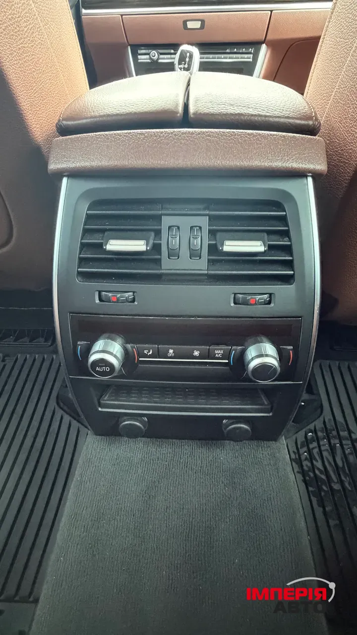 BMW 5 серії - фото 22