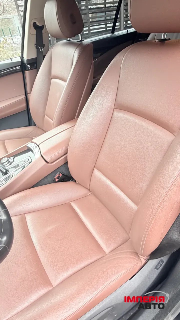 BMW 5 серії - фото 30