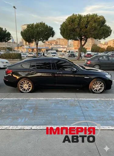 BMW 5 серії - фото 3