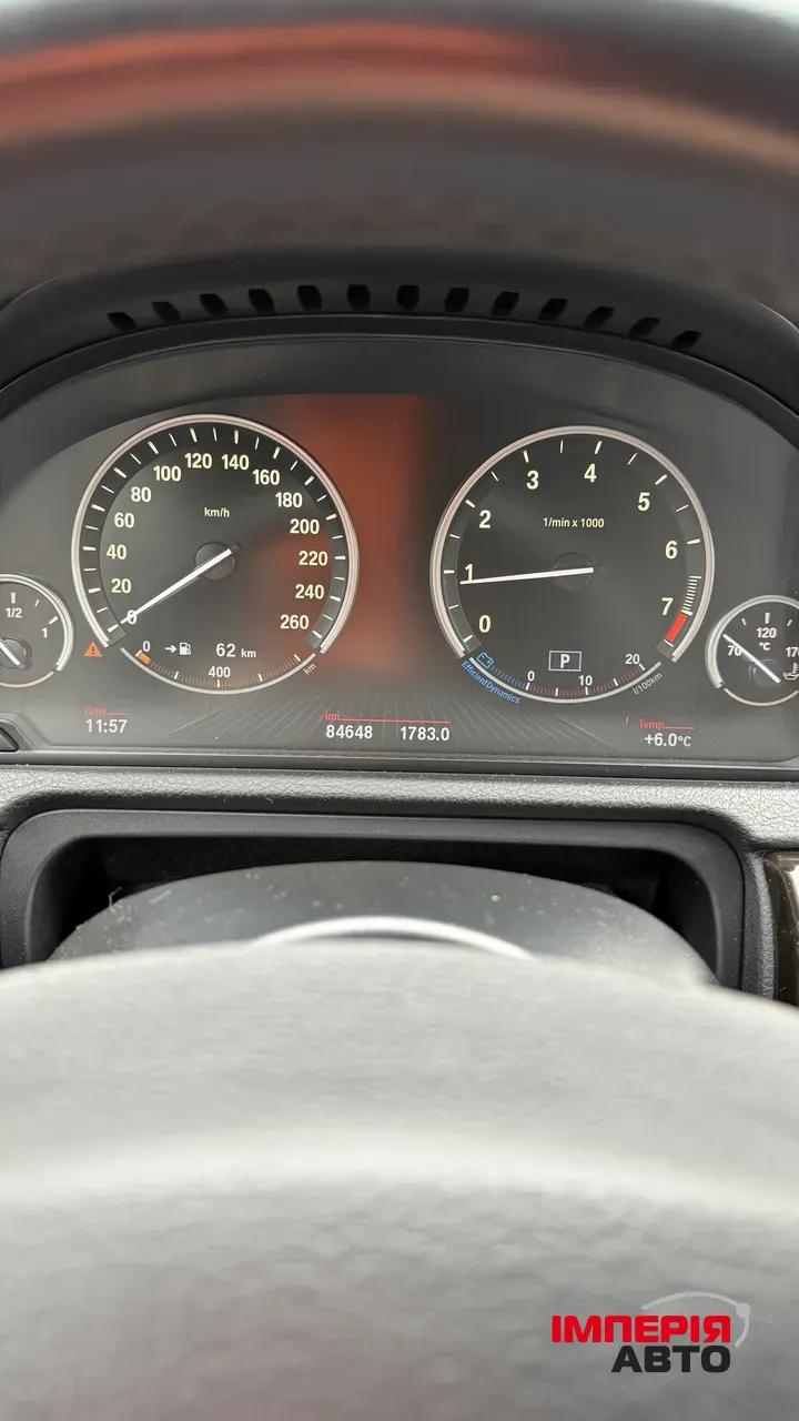 BMW 5 серії - фото 25