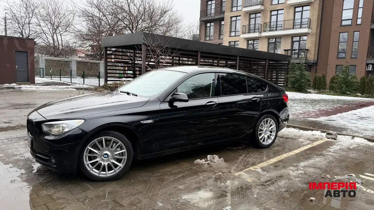 BMW 5 серії - фото 8