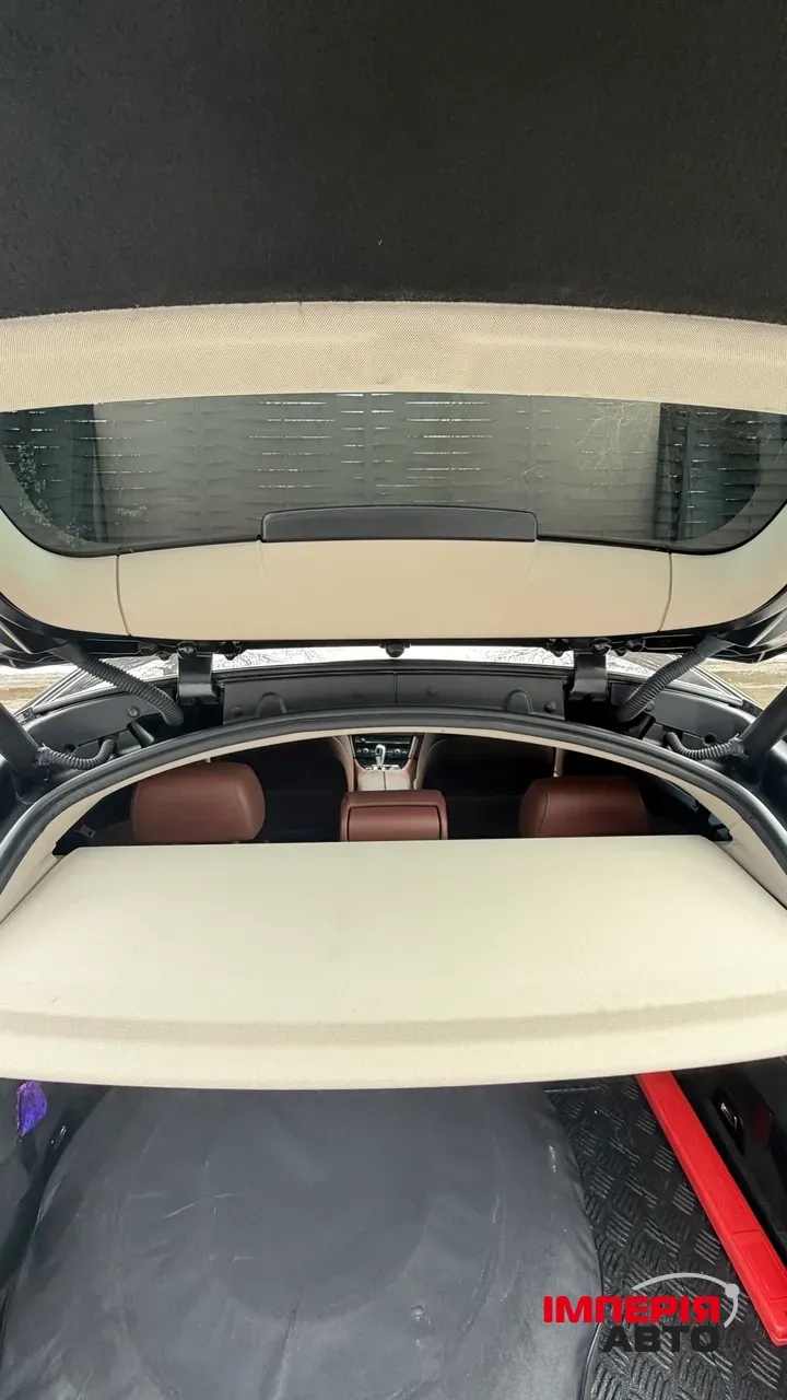 BMW 5 серії - фото 23