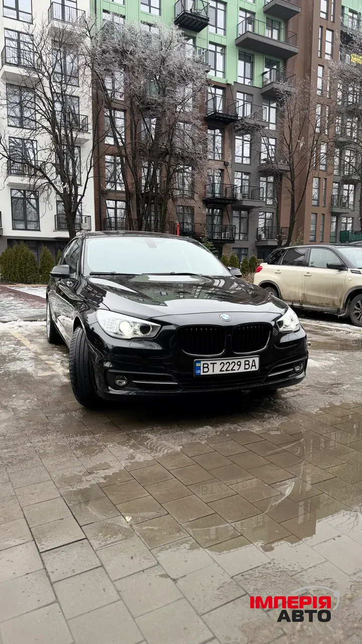 BMW 5 серії - фото 7