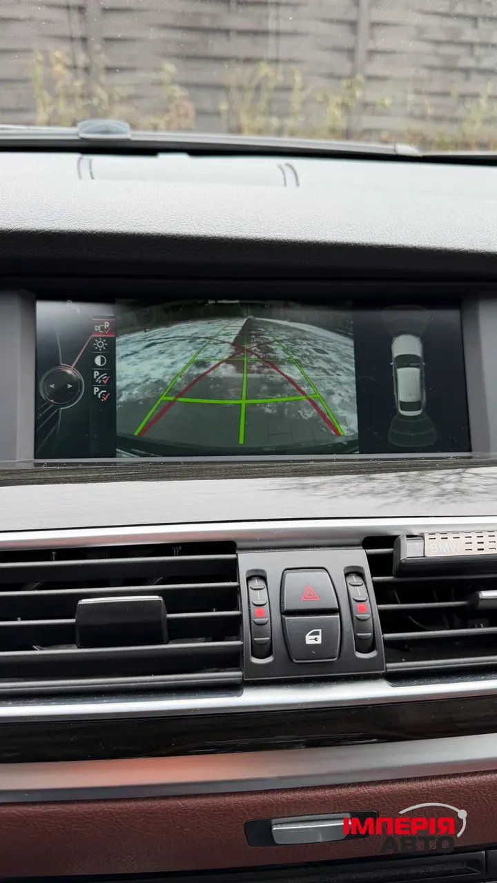 BMW 5 серії - фото 26