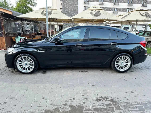 BMW 5 серії - фото 4