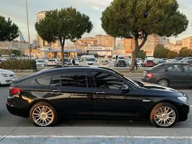 BMW 5 серії - фото 3