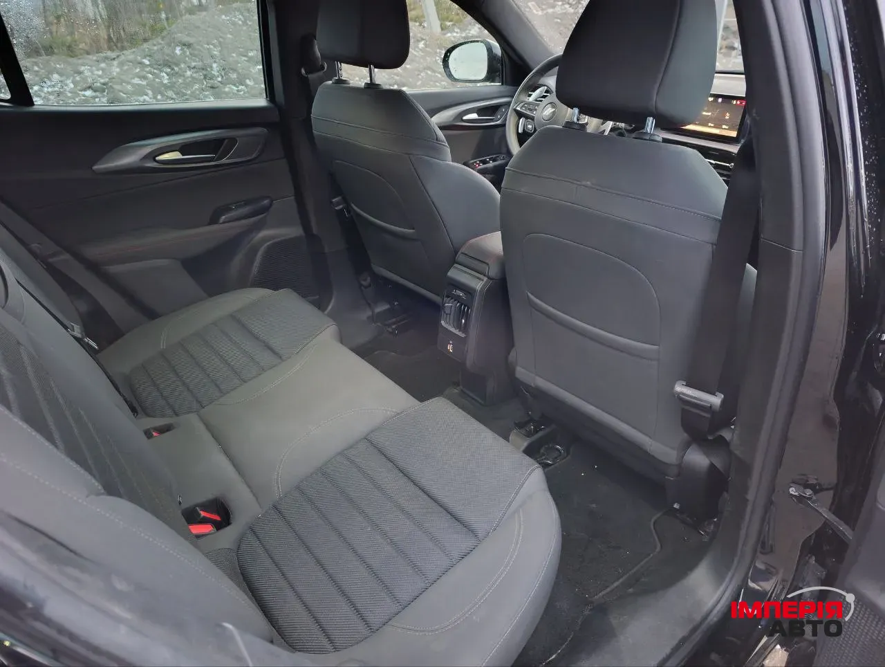 Dodge Hornet - фото 21