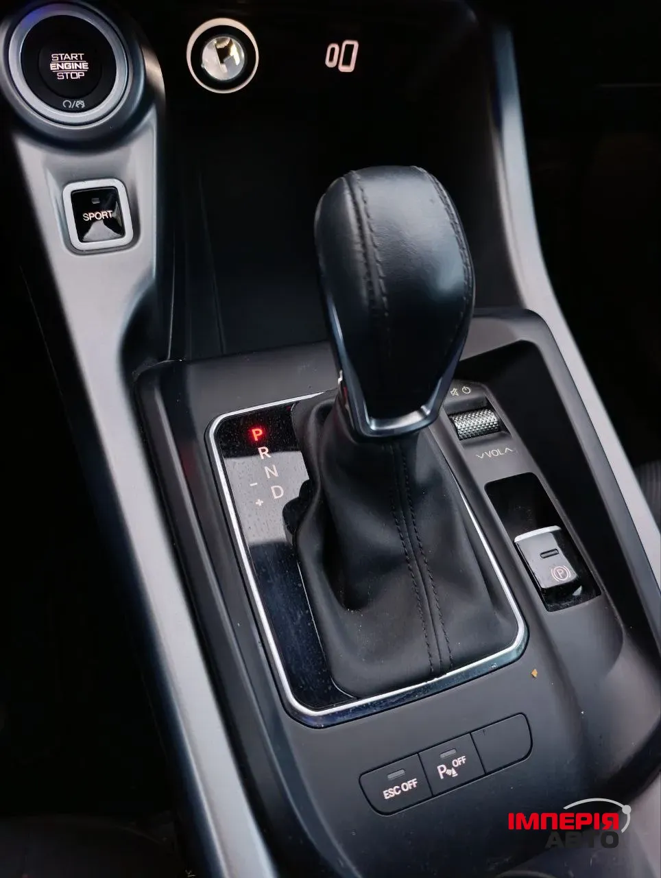 Dodge Hornet - фото 22