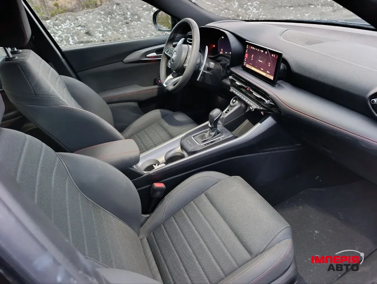 Dodge Hornet - фото 13