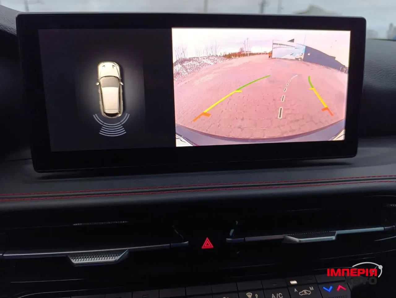 Dodge Hornet - фото 26