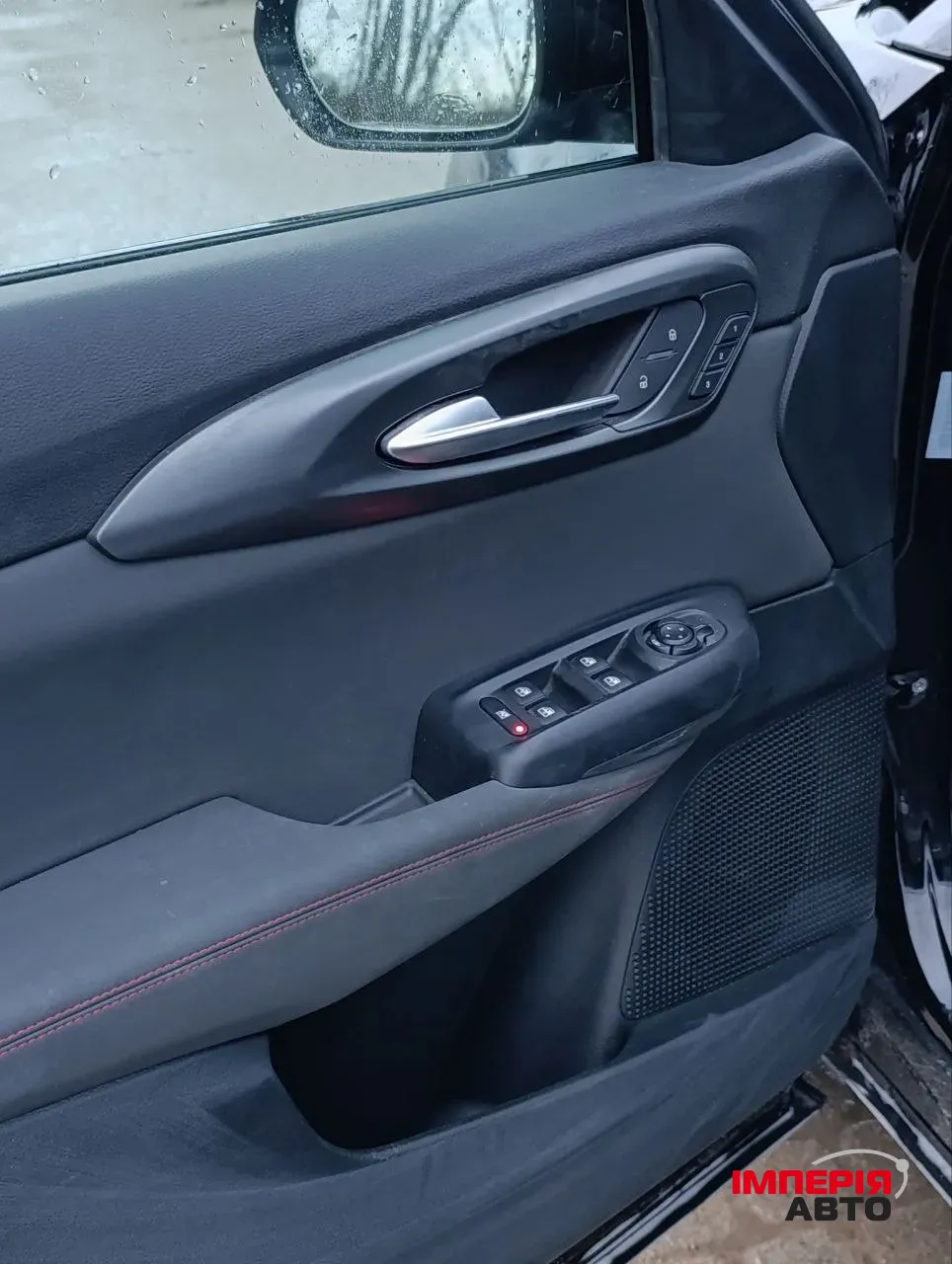 Dodge Hornet - фото 15