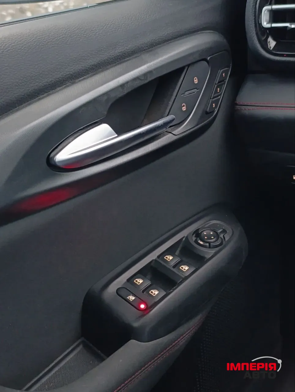 Dodge Hornet - фото 20