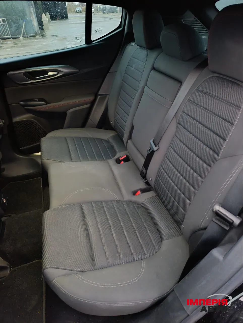 Dodge Hornet - фото 16