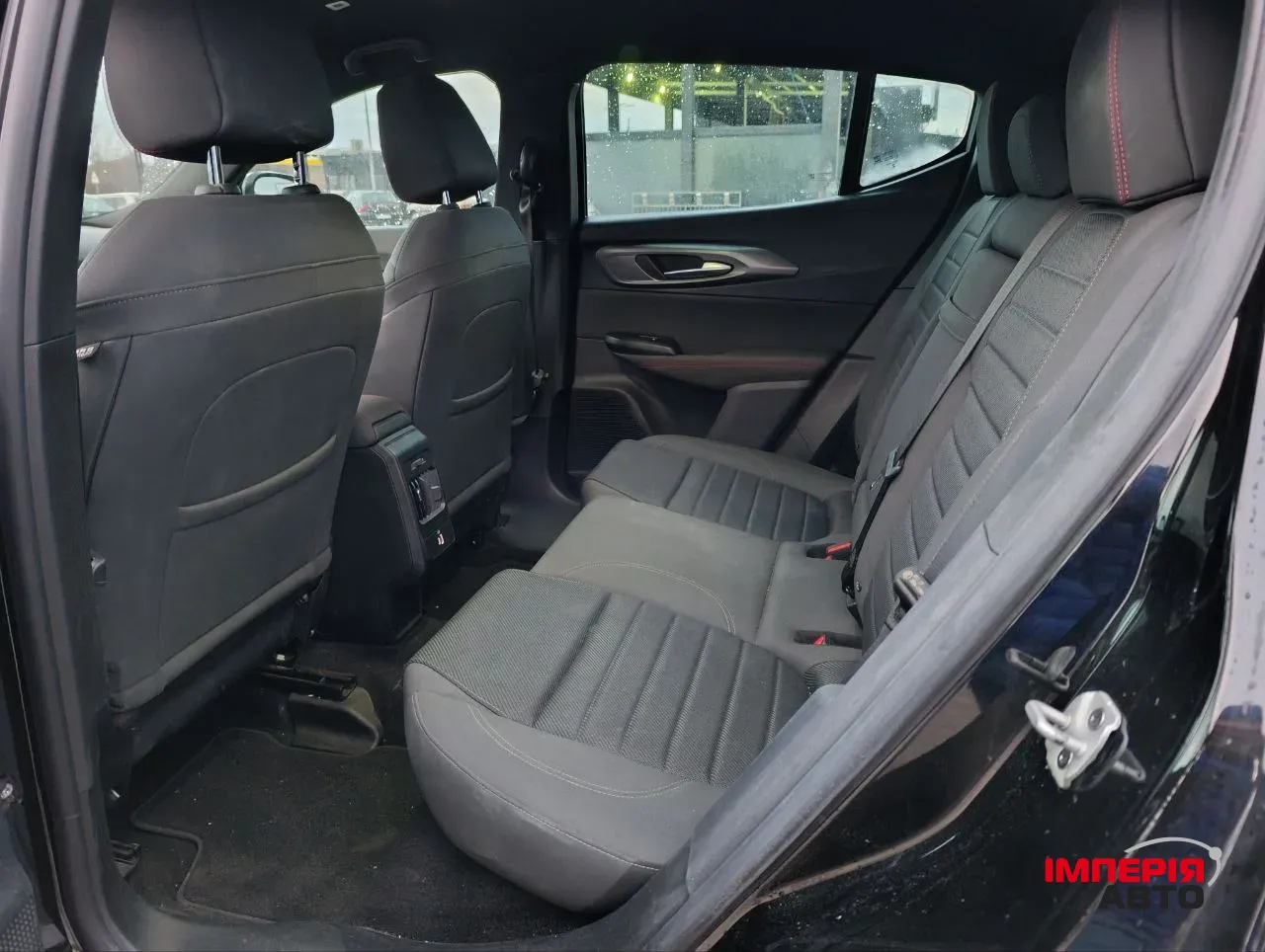 Dodge Hornet - фото 19