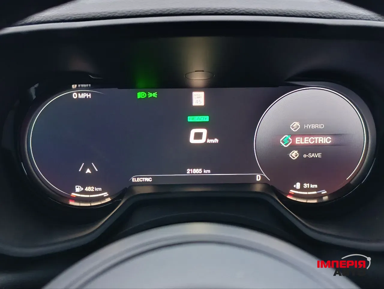 Dodge Hornet - фото 30