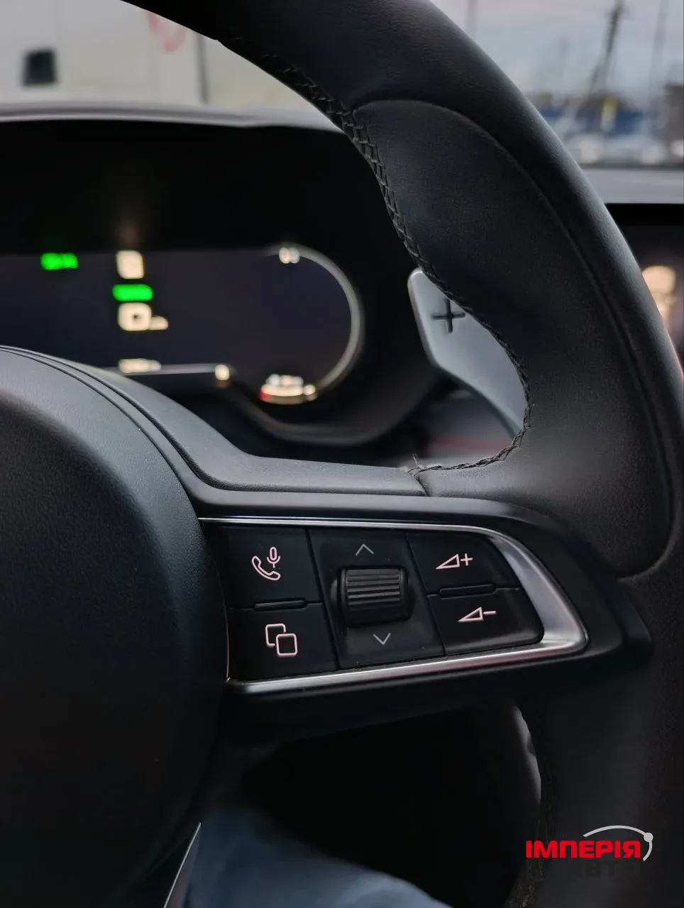 Dodge Hornet - фото 24