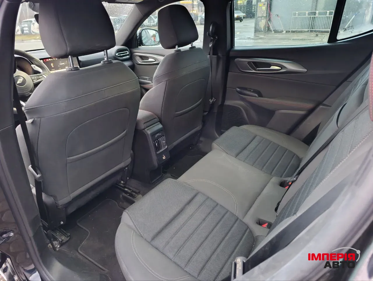 Dodge Hornet - фото 17