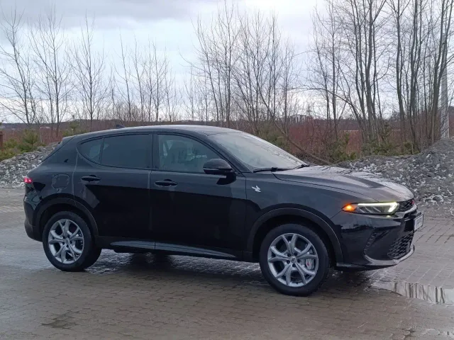 Dodge Hornet - фото 3