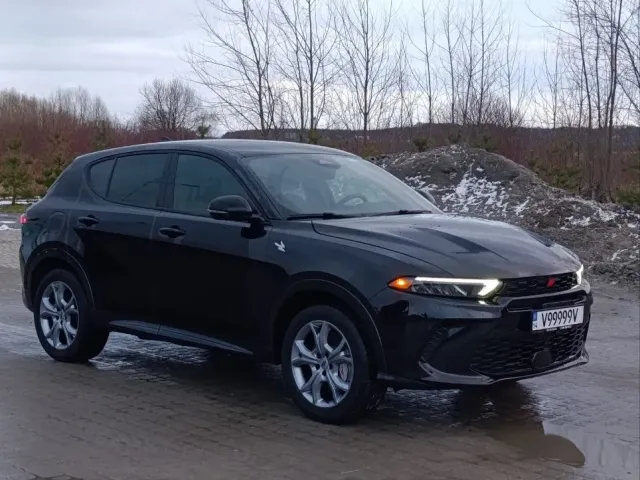 Dodge Hornet - фото 2