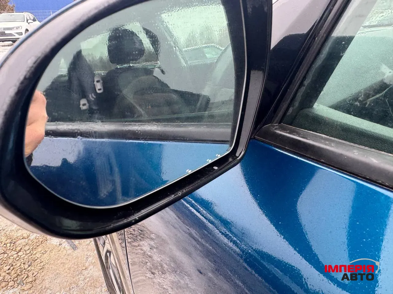 Kia Niro - фото 13