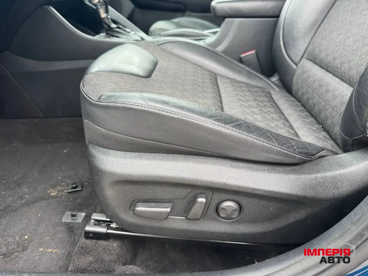 Kia Niro - фото 6