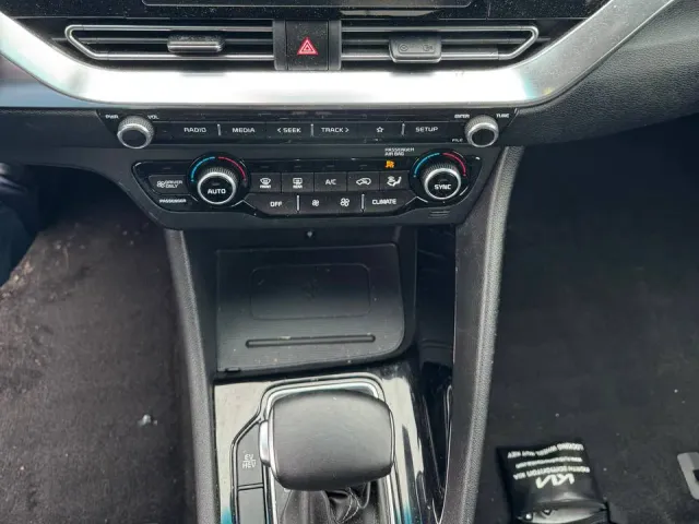 Kia Niro - фото 3