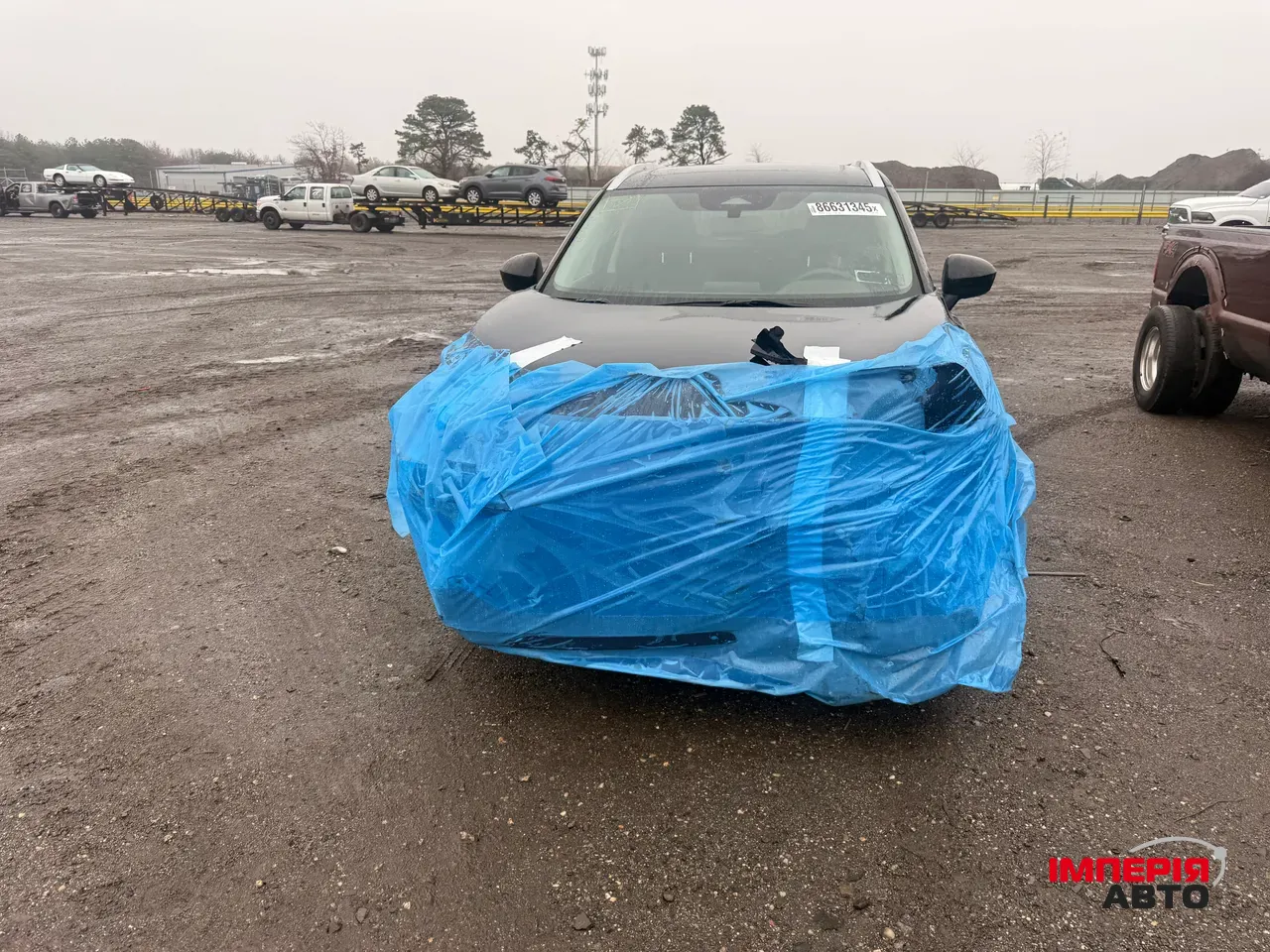 Nissan Rogue - фото 13