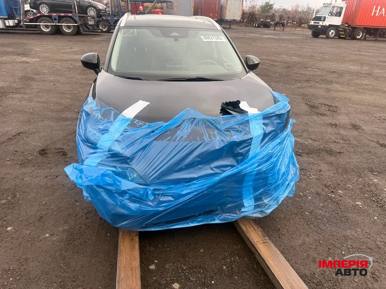 Nissan Rogue - фото 28