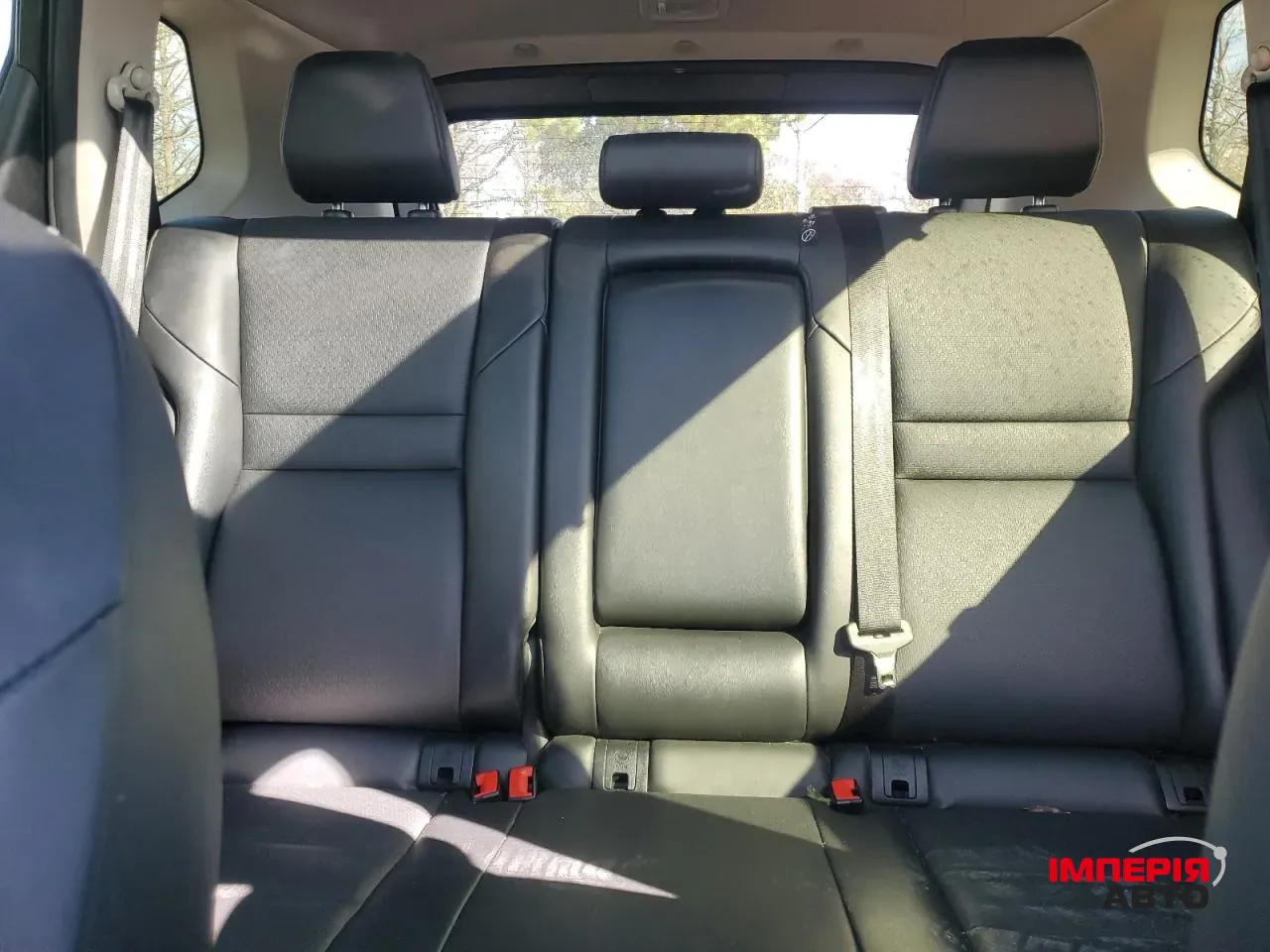 Nissan Rogue - фото 11