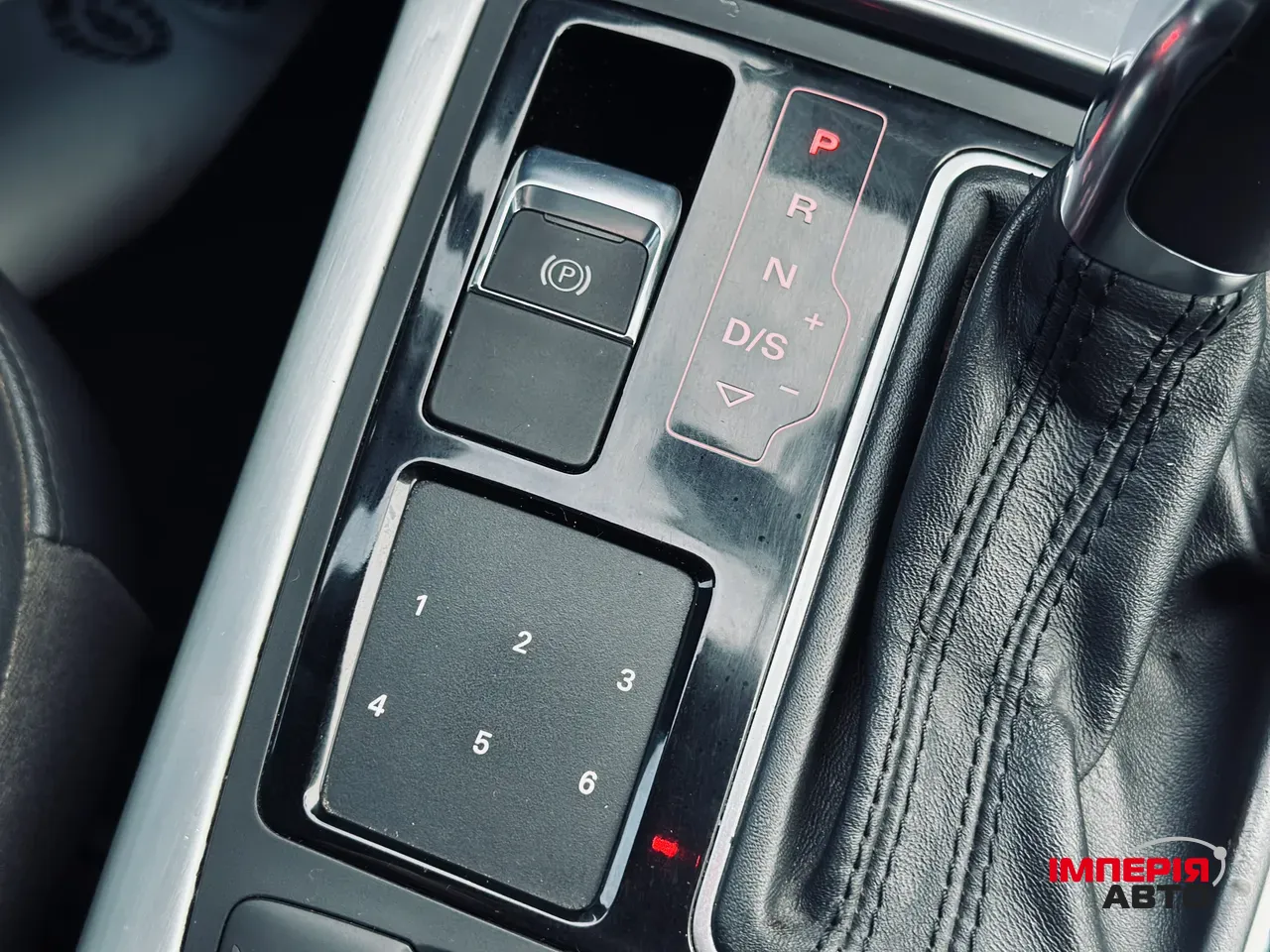 Audi A6 - фото 27